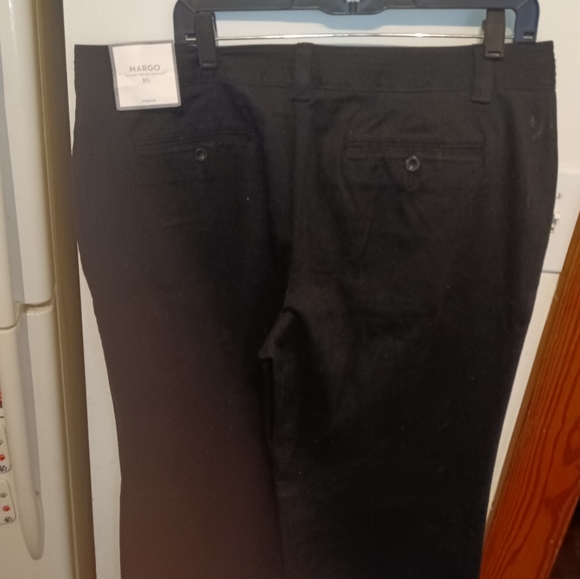 Ann Taylor Margo Stretch Dress Pants size 16 - Picture 5 of 5